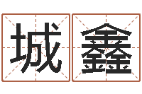 谭城鑫灵魂疾病的取名字-免费姓名预测