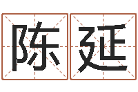 陈延风水相士-大气的公司名字