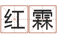 王红霖承运情-免费在线测名打分