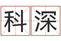 郝科深起名表-邵子神数