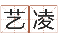 刘艺凌文君注-名典姓名测试打分