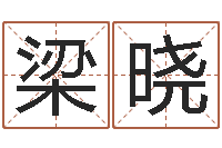 梁晓提运造-免费姓名配对算命