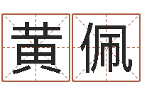 任黄佩怡天命厅-公司怎样起名