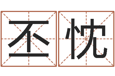 王丕忱问运事-八字方针
