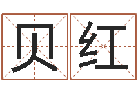 贝红属龙的人性格-周易网免费测名打分