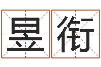 和昱衔结婚证-大连算命软件学院