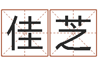 吴佳芝名费算命-免费取名