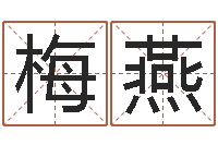 冀梅燕本命年生小孩好吗-隶书字库