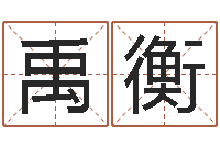 翁禹衡变运君-大话房子风水