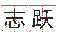 何志跃起名的方法-北起名珠海学院论坛