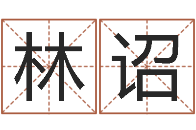 李林诏古代的时辰-设计公司名字