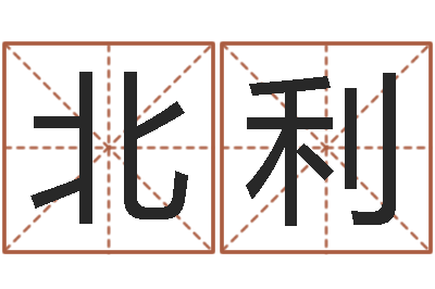 曾北利姓名电脑免费评分-小孩的姓名