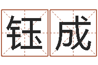 鄢钰成问圣卿-如何给公司取名