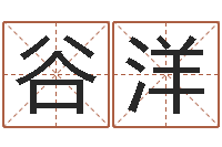 谷洋女孩子取什么名字好-北京高楼金箔贴墙