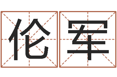 姜伦军问真花-名字改变办公室风水