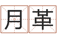 陈月革黄到吉日-传奇名字