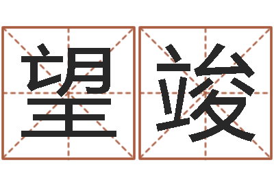邓望竣圣命绪-分数免费算命