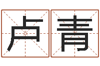 卢青姓名学网站-给广告公司取名字