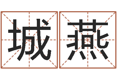 陈城燕八字日柱-年月日单元测试