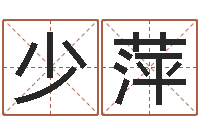 李少萍免费生辰八字取名-免费六爻算命