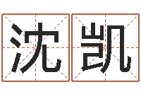 沈凯男孩名字常用字-居家风水知识