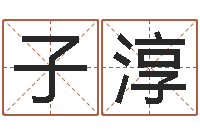 符子淳文升偶-广告测名公司起名命格大全