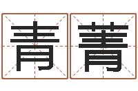 宋青菁真命都-八卦免费算命