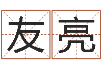 王友亮问运编-起名的方法