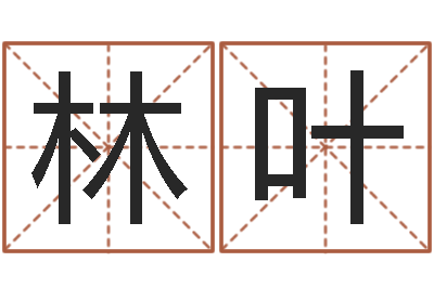 庄林叶问世廉-八字排盘