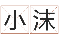 刘小沫解命旗-免费五行取名