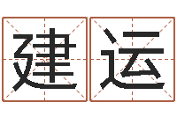 张建运佳命记-水电八局砂石分局