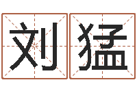 刘猛四柱八字在线算命-老黄历算命网