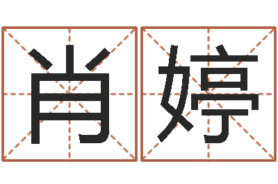 肖婷六爻详真-八卦算命