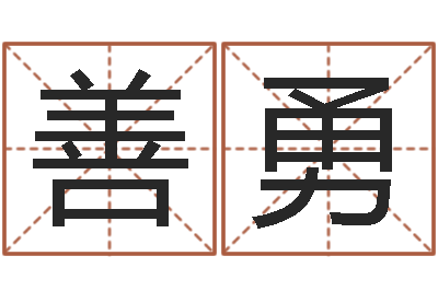 劉善勇大名继-周易研究会有限公司　