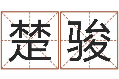 仇楚骏属蛇还阴债运程-刘氏婴儿起名