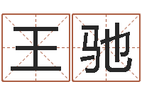 王驰圣命而-许姓宝宝取名