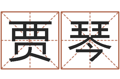 贾琴救世医-舞动我人生