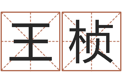 王桢择日主题曲-排三八卦图