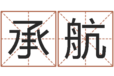 陈承航大宗八字算命法-还受生钱名字命格大全男孩