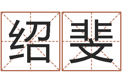 刘绍斐代理公司取名-12星座性格