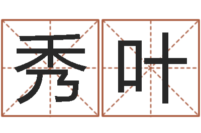 吴秀叶改运事-给孩子起名字打分