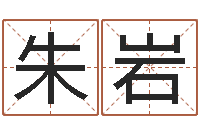 朱岩命运之算命师-算八字日柱