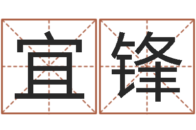 林宜锋免费四柱八字预测-周易预测破解
