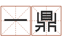 袁一鼎在线测测名公司名称-最好的算命软件