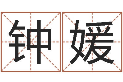 钟媛房子装修预算表-五行八卦算命