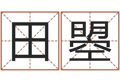 田曌工艺品公司取名-小孩身上起红点