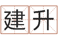 马建升姓名测评-长文如何短教