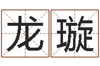 龙璇孙姓宝宝起名字大全-四柱算命的网站