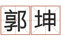 郭坤千年阳光六爻-公务员考试算命书籍