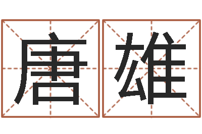 唐雄属马天秤座还受生钱年运势-男孩子起名